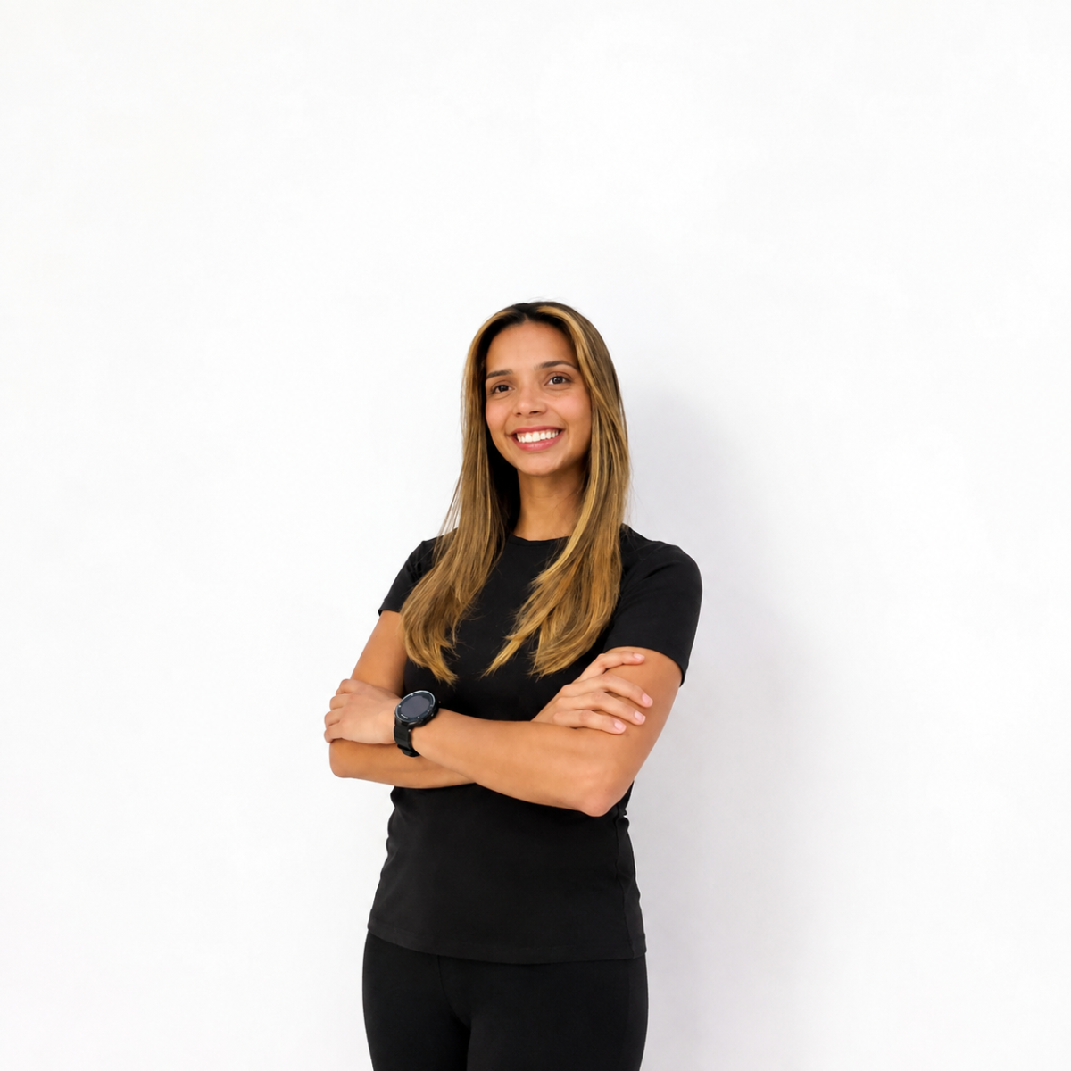 Raquel Morais, fundadora da LesionFree